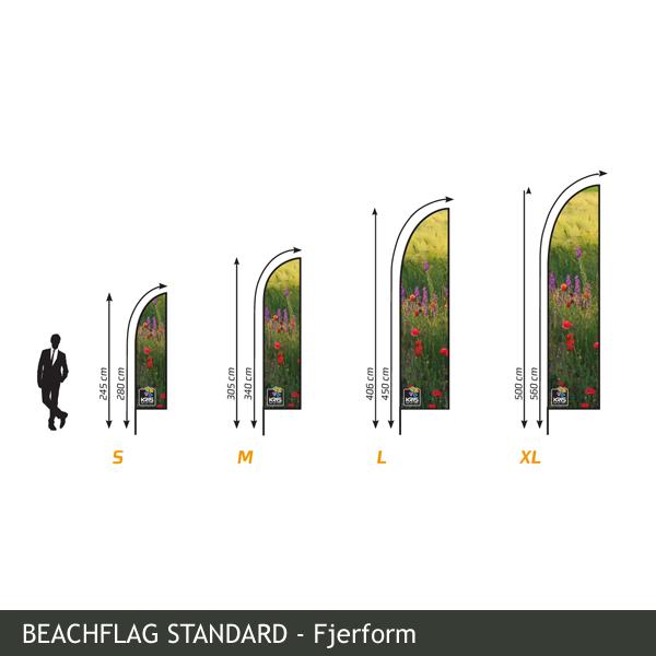 Beachflag
