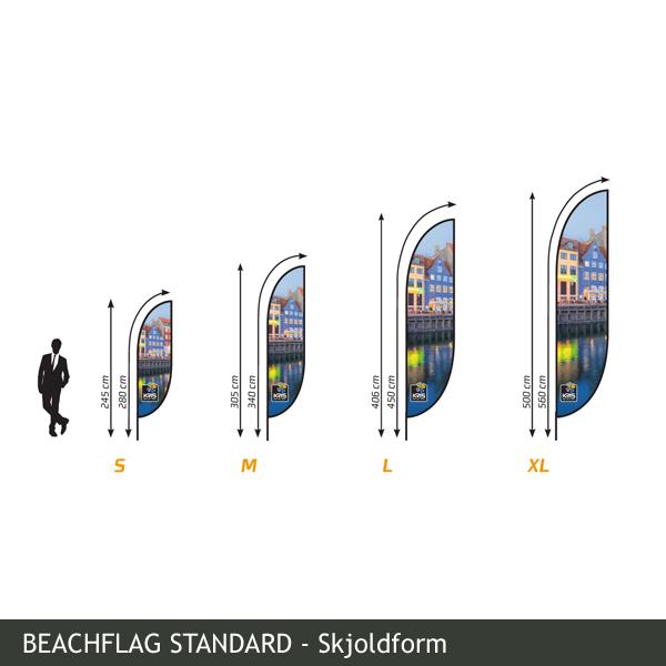 Beachflag