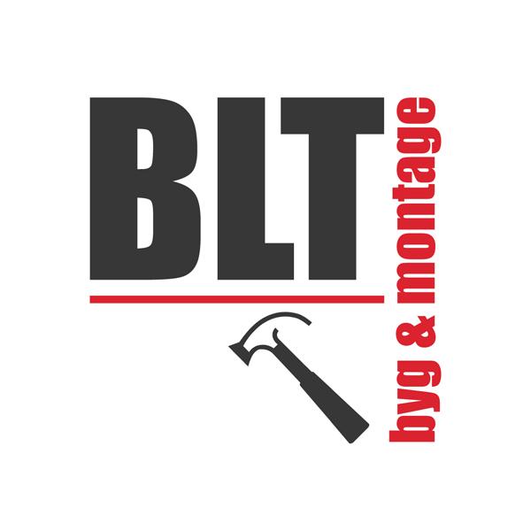 Logo design BLT