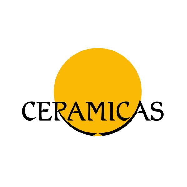 Logo design Ceramic