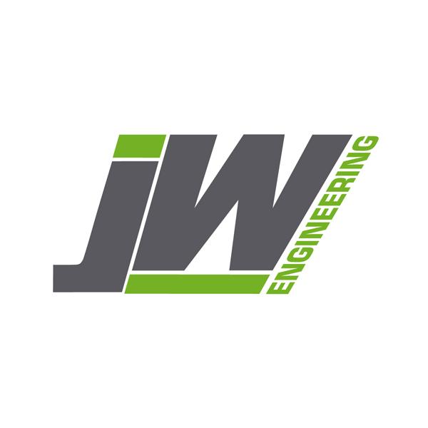 Logo design JW Engineering