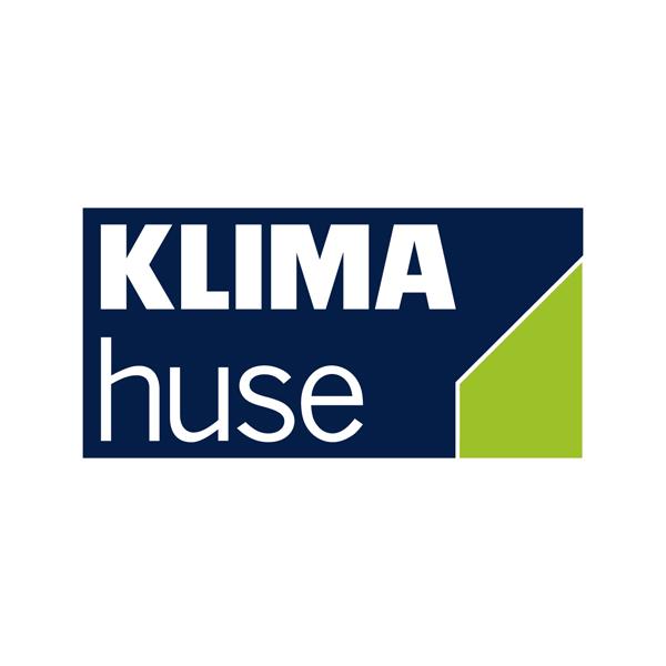 Logo design KLIMA huse